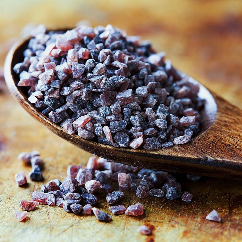 Himalayan Black Salt