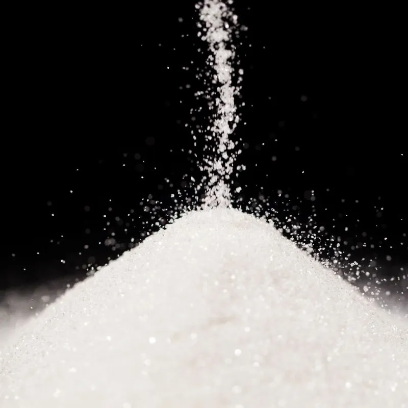 Triple Refined Free-Flow Edible
                                        Salt
