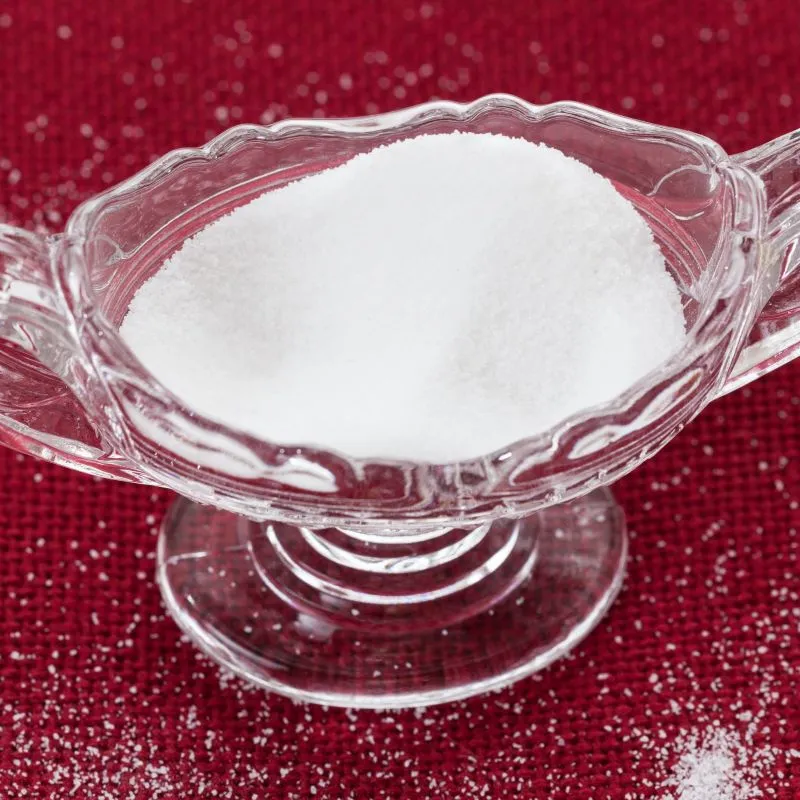 Free Flow Refined Salt / Vaccum
                                        Salt